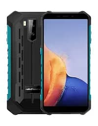 Смартфон Ulefone Armor X9 pro 4/64gb Green