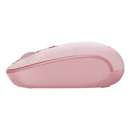 Комп'ютерна мишка Baseus F01B Tri-Mode Wireless Mouse Baby рожевий B01055503413-00 - мініатюра 3