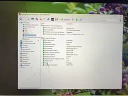 Ноутбук Lenovo IdeaPad Flex 5 15IIL05 (i7-1065G7 / 16GB / SSD 256GB / GeForce MX330 2GG / 4K 3840x2160 IPS NO Touch) б/в - мініатюра 6