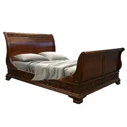 Кровать для короля UH68B Brille F9-019