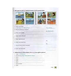 Grammar Friends 5. Student's Book Pack - мініатюра 6