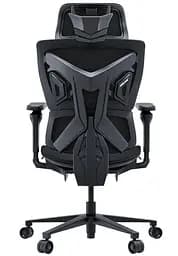 Ігрове крісло Anda Seat X-Air Pro Size XL Mesh Space Black (AD-WY-01-BBB-B01) - мініатюра 5