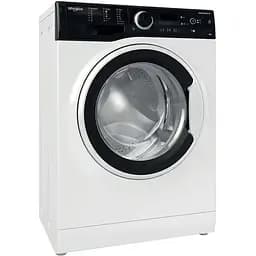 Пральна машина Whirlpool WRBSS 6249 S автоматична - мініатюра 2