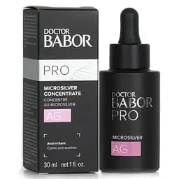 Концентрат для обличчя Babor Doctor Babor Pro AG Microsilver Concentrate 30 мл - мініатюра 2