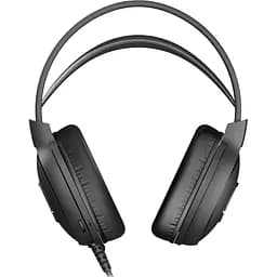 Комп'ютерна гарнітура A4Tech FH300U Black [122699] - мініатюра 4