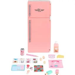 Ігровий набір-сюрприз Moose Real Littles S7 Fridge (25440) - мініатюра 3