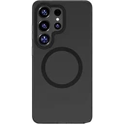 Чохол Benks Magnetic Lucid Armor для Samsung Galaxy S26 Ultra Black [160419] - мініатюра 3