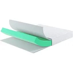 Матрац Highfoam Noble Argentum Amaltea 150х190 см (EVR-5169)