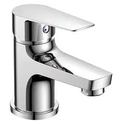 Змішувач для умивальника RJ Lotus хром RBZZ002-1 Хром