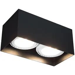 Світильник точковий накладний Hubble Imperium Light (327224.05.05)