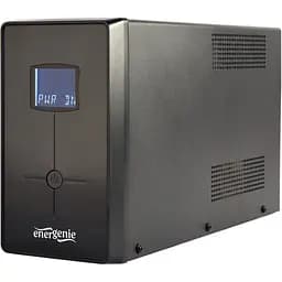 Джерело безперебійного живлення (ДБЖ) EnerGenie EG-UPS-035 [110543]