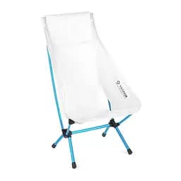 Стул Helinox Chair Zero Highback White (1053-10562)