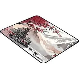 Килимок для мишки GamePro Speed/Control Gray-Pink (MP085JS) - мініатюра 2