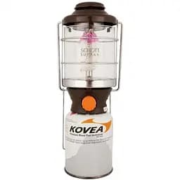 Туристична газова лампа Kovea Super Nova KL-1010 - мініатюра 3