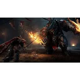 Гра Lords of the Fallen для PS5 (EN + RU sub) [103805] - мініатюра 6