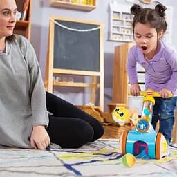 Каталка з кульками Toomies Pic&Pop (T71161) - мініатюра 6