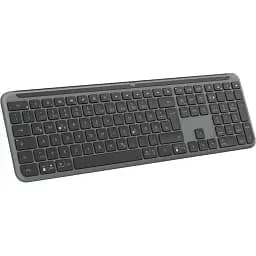 Клавіатура Logitech Signature Slim Wireless K950 Graphite (920-012465) [107328] - мініатюра 2