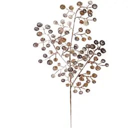 Гілочка декоративна Yes! Fun 72 см золота (974564)