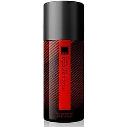 Дезодорант-спрей Avon Full Speed Max Turbo для нього 150 мл (158511401)