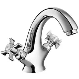 Змішувач для умивальника Cron 161 Zeus (CR0080)