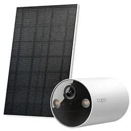 Камера відеоспостереження TP-Link TAPO-C410-KIT - мініатюра 1