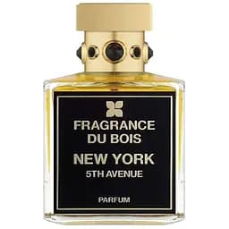 Парфюм Fragrance Du Bois New York 5th Avenue 100 мл Parfum