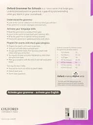 Oxford Grammar For Schools 5. Teacher's Book and Audio CD - мініатюра 2