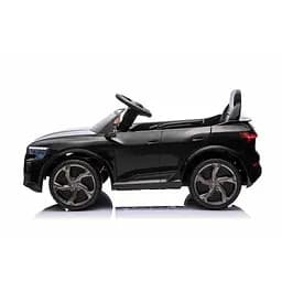 Дитячий електромобіль Ramiz Audi SQ8 12 В,Black (PA.BRD-2168.CZ) - мініатюра 3