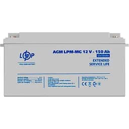 Джерело безперебійного живлення [ДБЖ] LogicPower UPS B1500 + АКБ MG 1800Wh [20001] [110339] - мініатюра 6