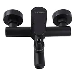 Змішувач для ванни Globus Lux Alpen SBT4-102NE-BB (24595) - мініатюра 4