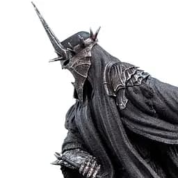 Статуетка Lord of The Rings The Witch-King - Miniature (Володар перснів) 19.5 см - мініатюра 8