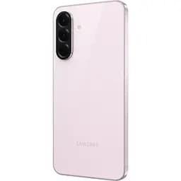 Смартфон Samsung Galaxy A56 5G 8/128GB Pink (SM-A566B) (UA UCRF) - мініатюра 7