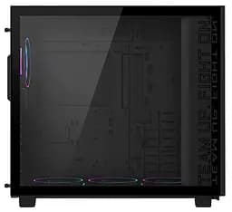 Корпус Gigabyte Aorus C400 Glass (GB-AC400G) - мініатюра 3