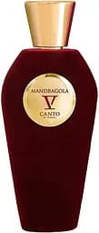 Экстракт V Canto Mandragola Тестер 100 мл 