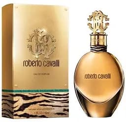 Оригинал Roberto Cavalli Eau de Parfum 50 мл парфюмированная вода