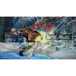 Ключ активації Microsoft One Piece Burning Blood для Xbox One/Series - мініатюра 7
