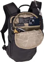 Рюкзак-гідратор Thule AllTrail Hydration Backpack Black 10 л (TH 3205076) - мініатюра 5