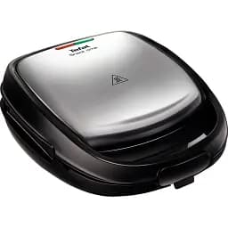 Сэндвичница Tefal Snack Time 3PL SW342 [SW342D38] [80319] - мініатюра 2