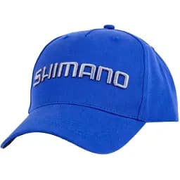 Кепка Shimano Wear Cap Blue