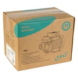 Вихровий насос Leo XKm50-1 775120 - мініатюра 5