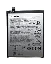 Акумулятор Lenovo K6 Note / Moto G6 Play BL270 Батарея