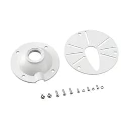 Кронштейн для відеокамери Light Vision VLC-07BR/30-60 BOX настінний монтаж (75-00330) - мініатюра 14