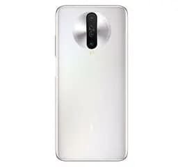 Смартфон Xiaomi Redmi K30 5G 8/256Gb White Asian Version - мініатюра 2