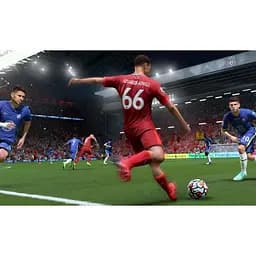 Гра FIFA 22 (англійська версія) (PS4) - мініатюра 3