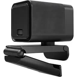 Веб-камера Streamplify CAM G-QHD-4M3 Black (SPCW-CGQH421.11) [161011] - мініатюра 3