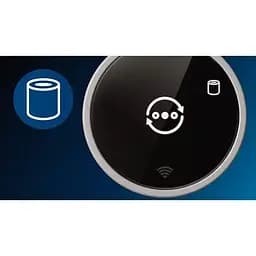 Очисник повітря Philips Series 600i 40 м2 білий (AC0650/10) - мініатюра 4