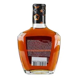 Бренді Chateau Chartier Tairovskyy Special виноградний ординарний 37% 0.2 л - мініатюра 4