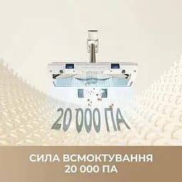 Вертикальний пилосос Dreame R10s Aqua (VZV25A) [154048] - мініатюра 11