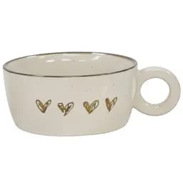 Бульйонниця Ardesto Happy кераміка 550 мл (AR3084)