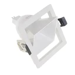 Точковий світильник Brille HDL-DS 188 GU5.3 WH MR16 36-460 - мініатюра 2